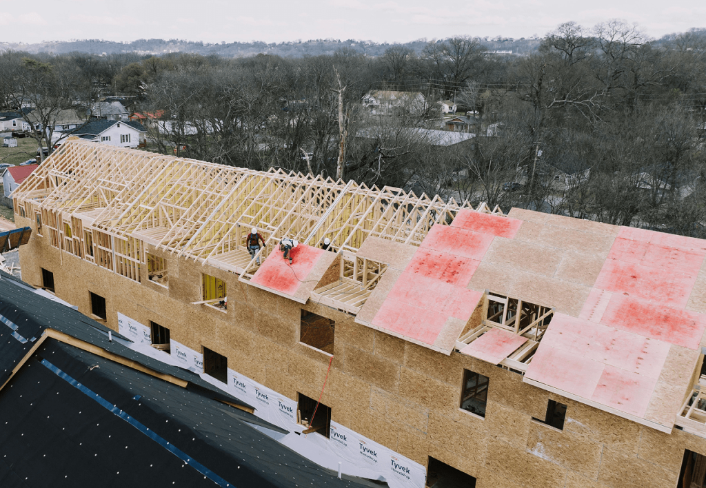 Build Modern Homes 25 moder homes building wood