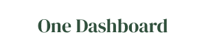 Build Modern Homes 15 Build Modern Homes one dashboard