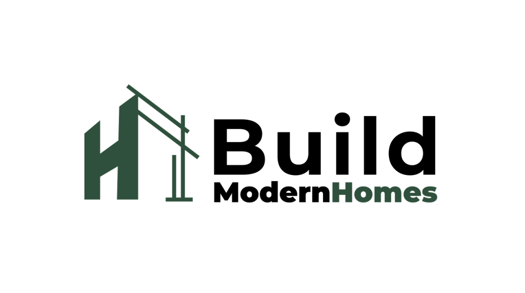 Privacy Policy 1 build modern homes logo xl